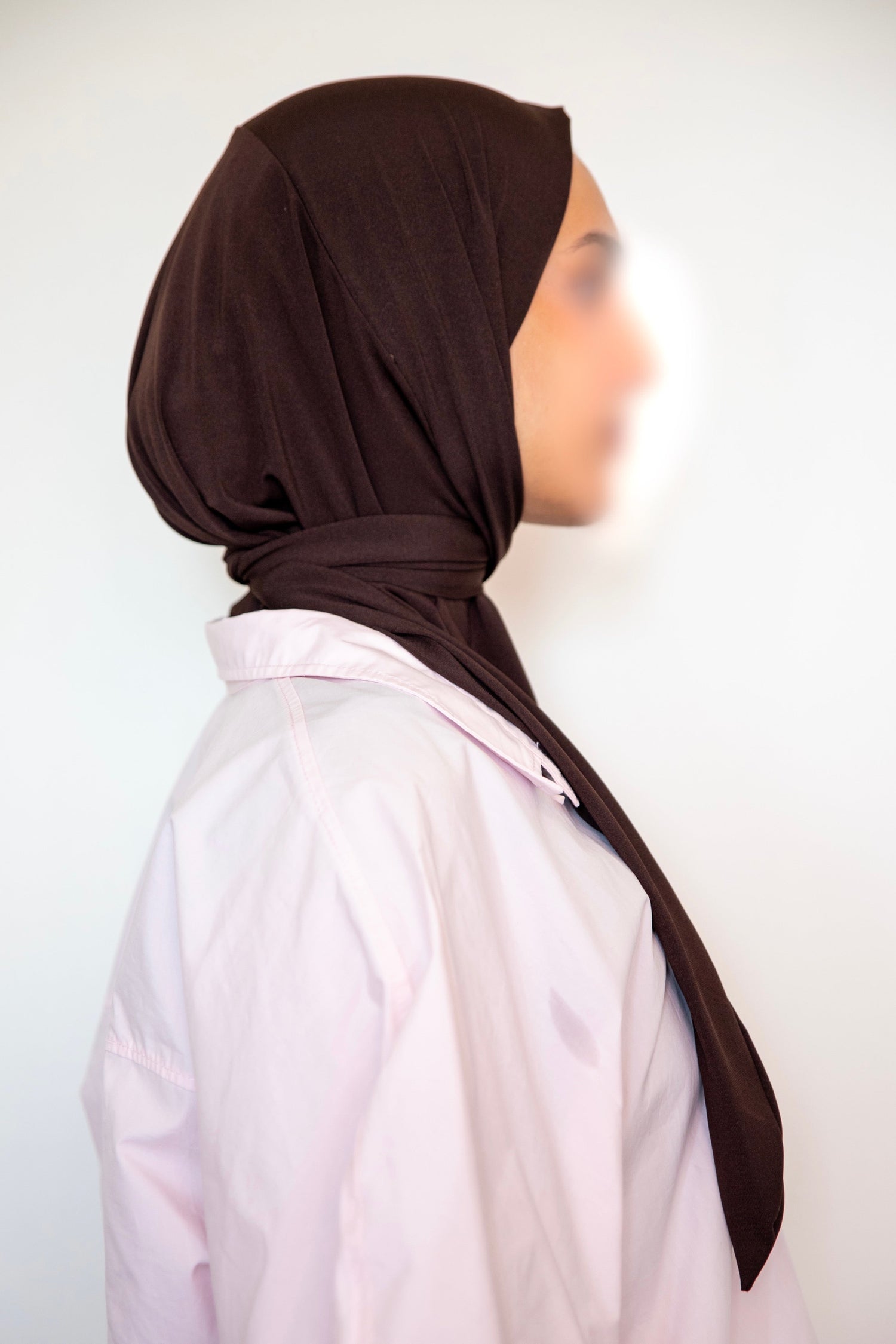 Cagoule Réglable