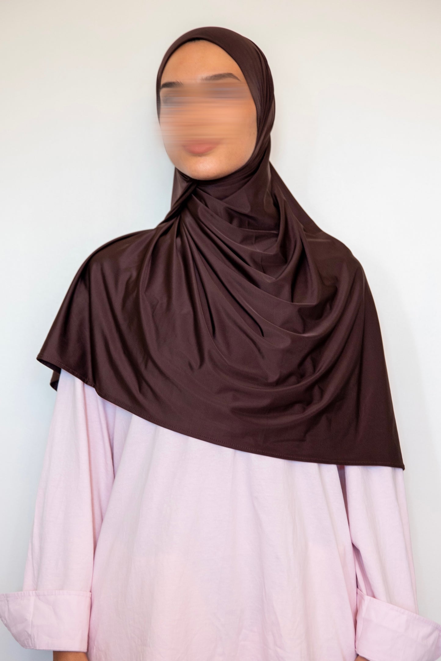 Jersey liquid maxi