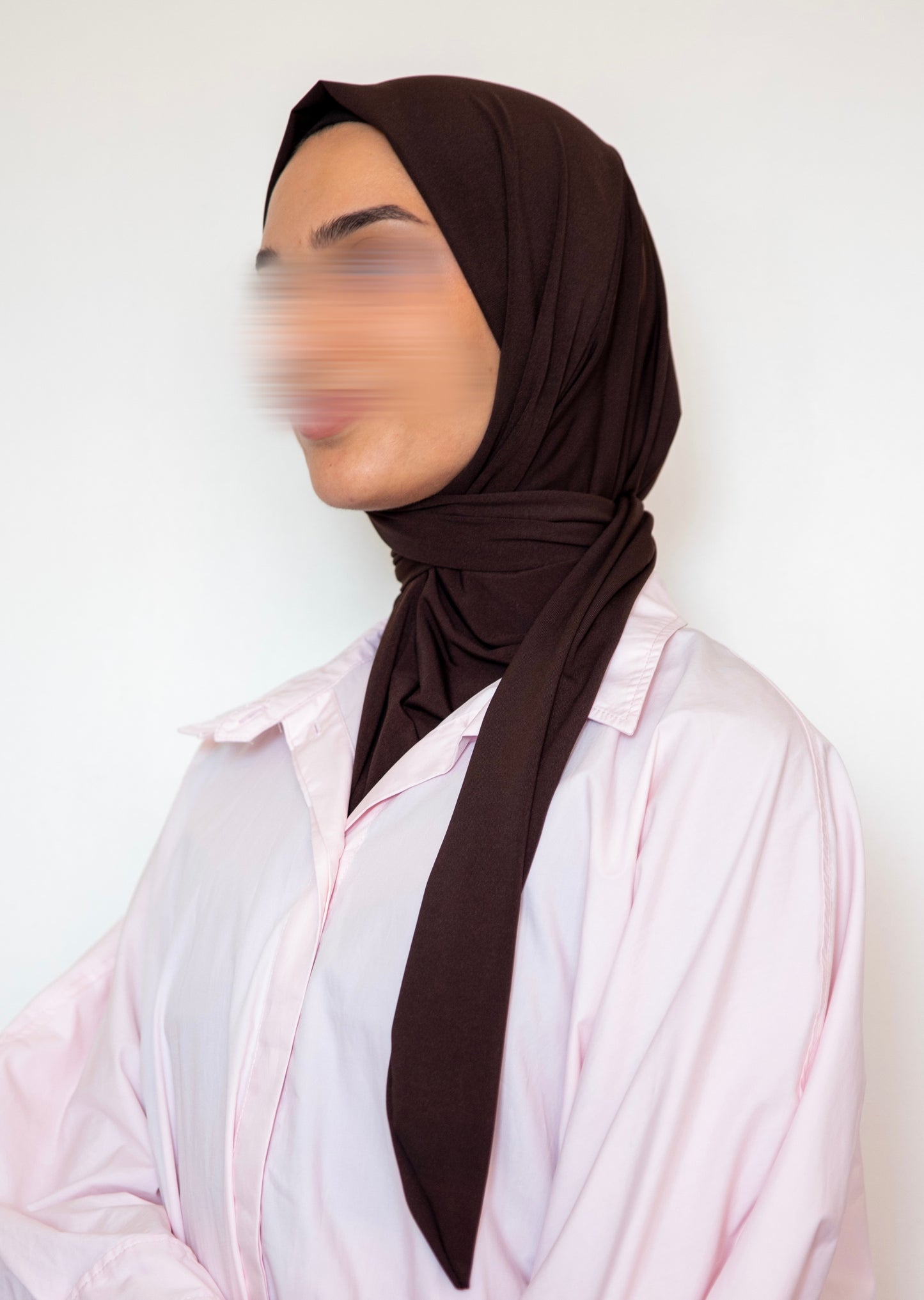 Cagoule Réglable
