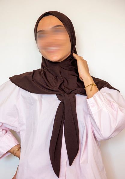 Cagoule Réglable