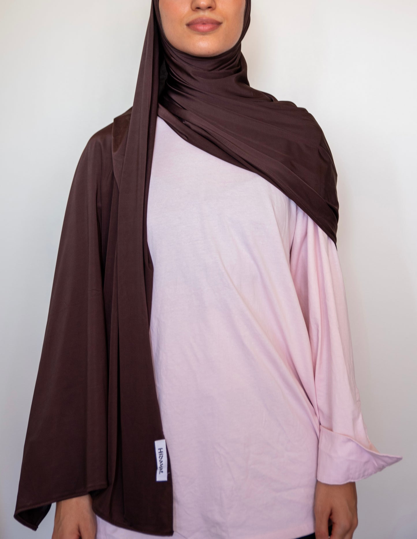 Jersey liquid maxi