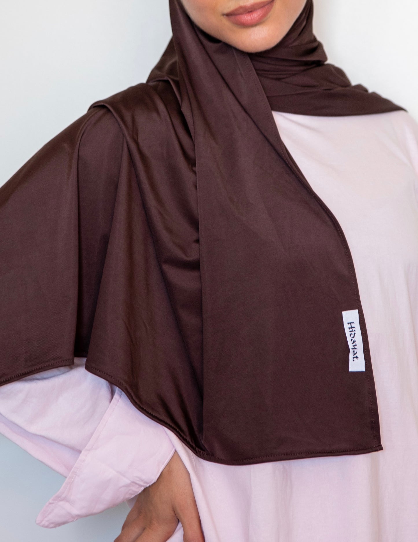 Jersey liquid maxi