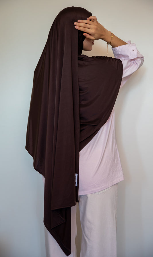Jersey liquid maxi
